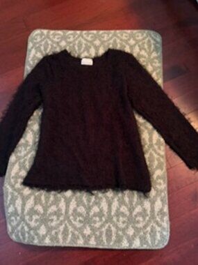 Gloria Vanderbilt Pullover Sweater Size M